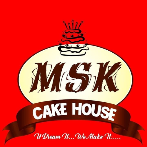 MSK cake house himatnagar